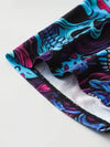 Versatile Printed Boxer Shorts