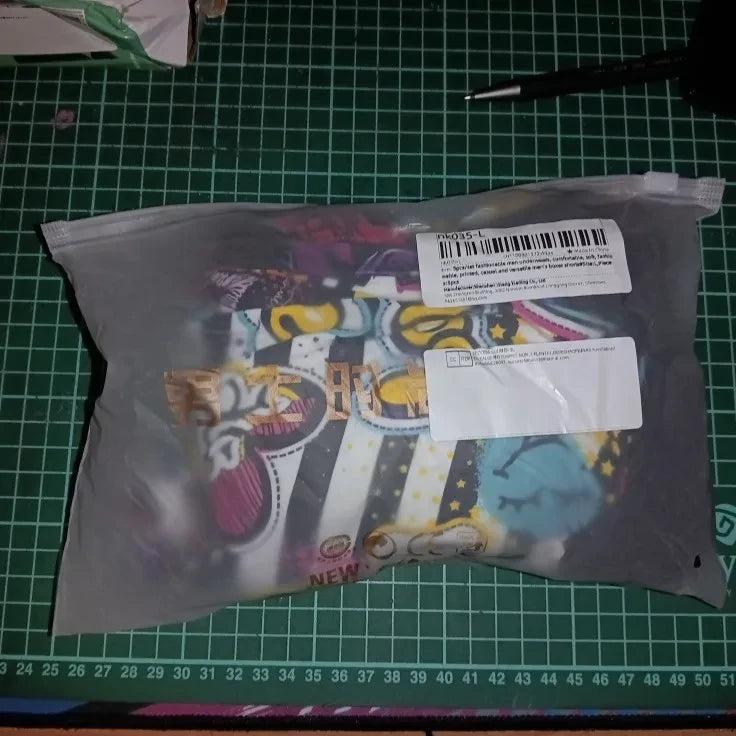 Review Card