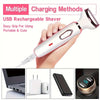 Electric Lady Shaver