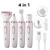 Electric Lady Shaver