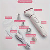 Electric Lady Shaver