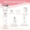 Electric Lady Shaver
