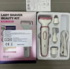 Electric Lady Shaver