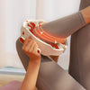 Detachable Ring Leg Massager for Muscle Fatigue