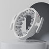 Detachable Ring Leg Massager for Muscle Fatigue