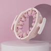Detachable Ring Leg Massager for Muscle Fatigue