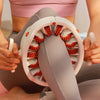 Detachable Ring Leg Massager for Muscle Fatigue