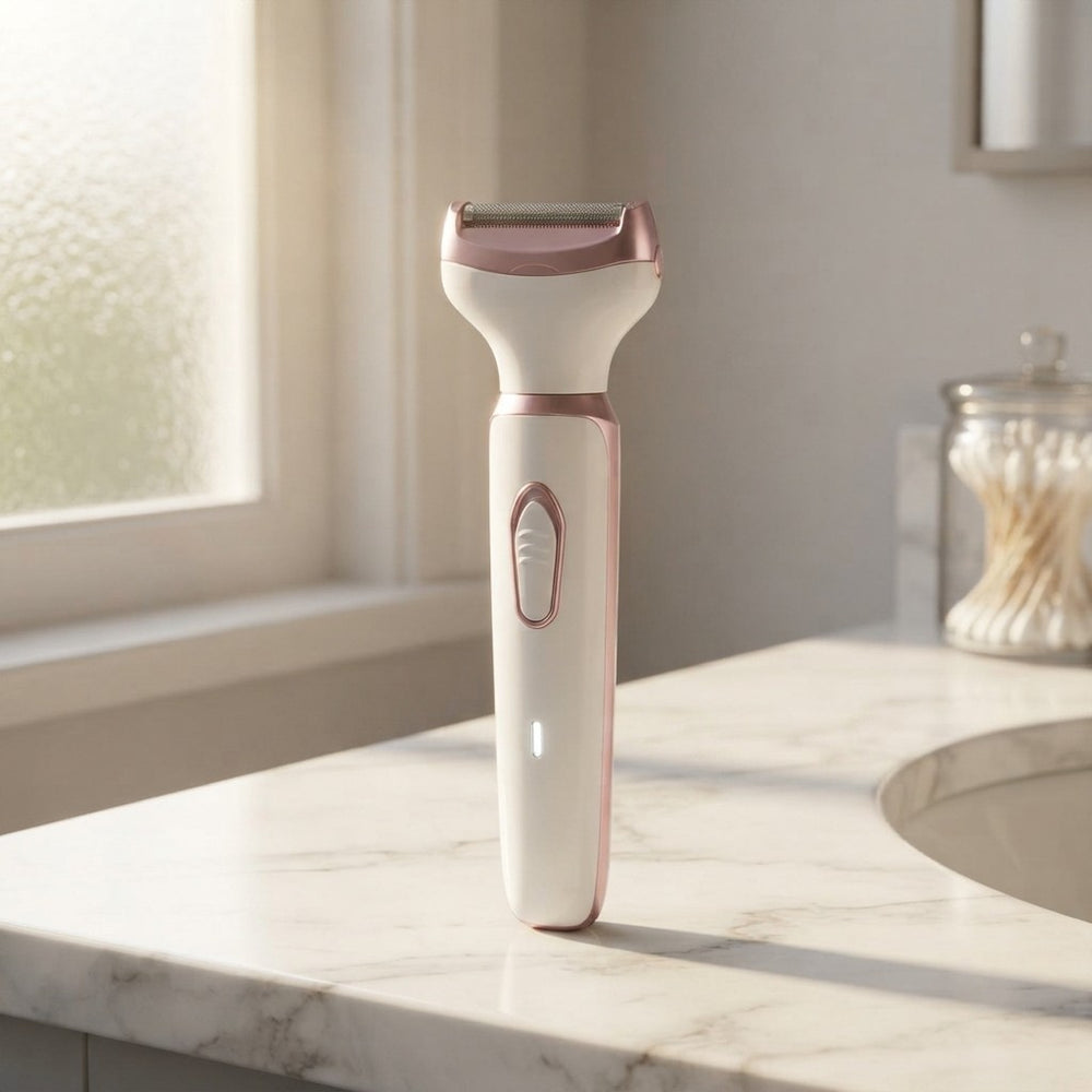 Electric Lady Shaver