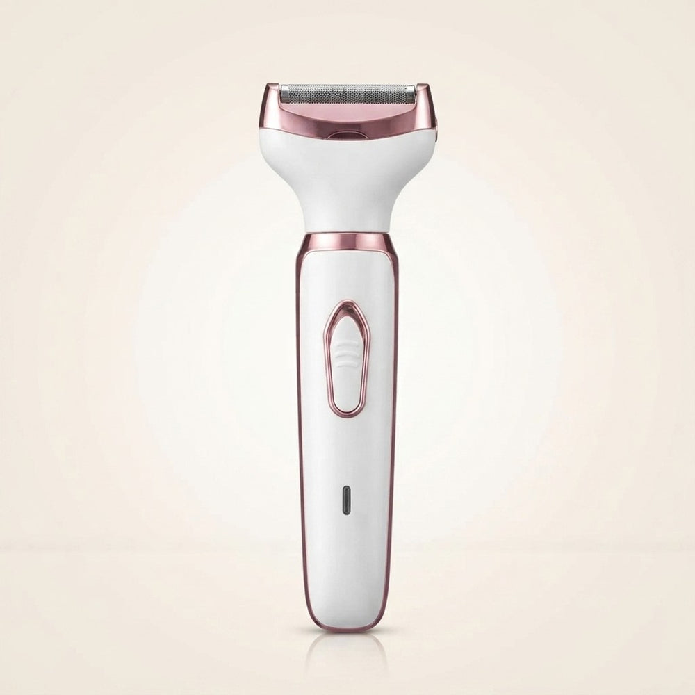 Electric Lady Shaver